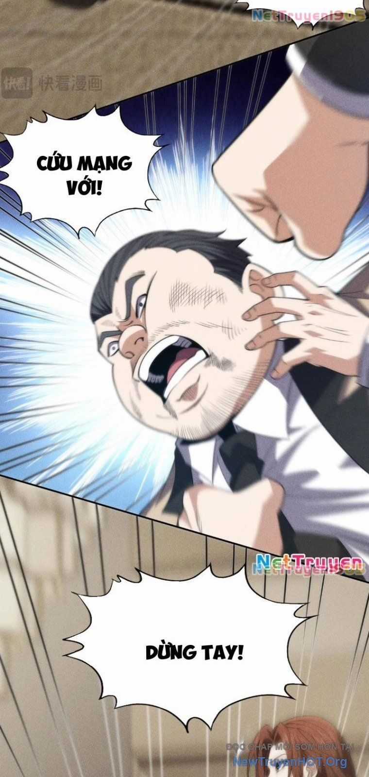 Ẩn Long Đô Thị - Chương 4 - Trang 44