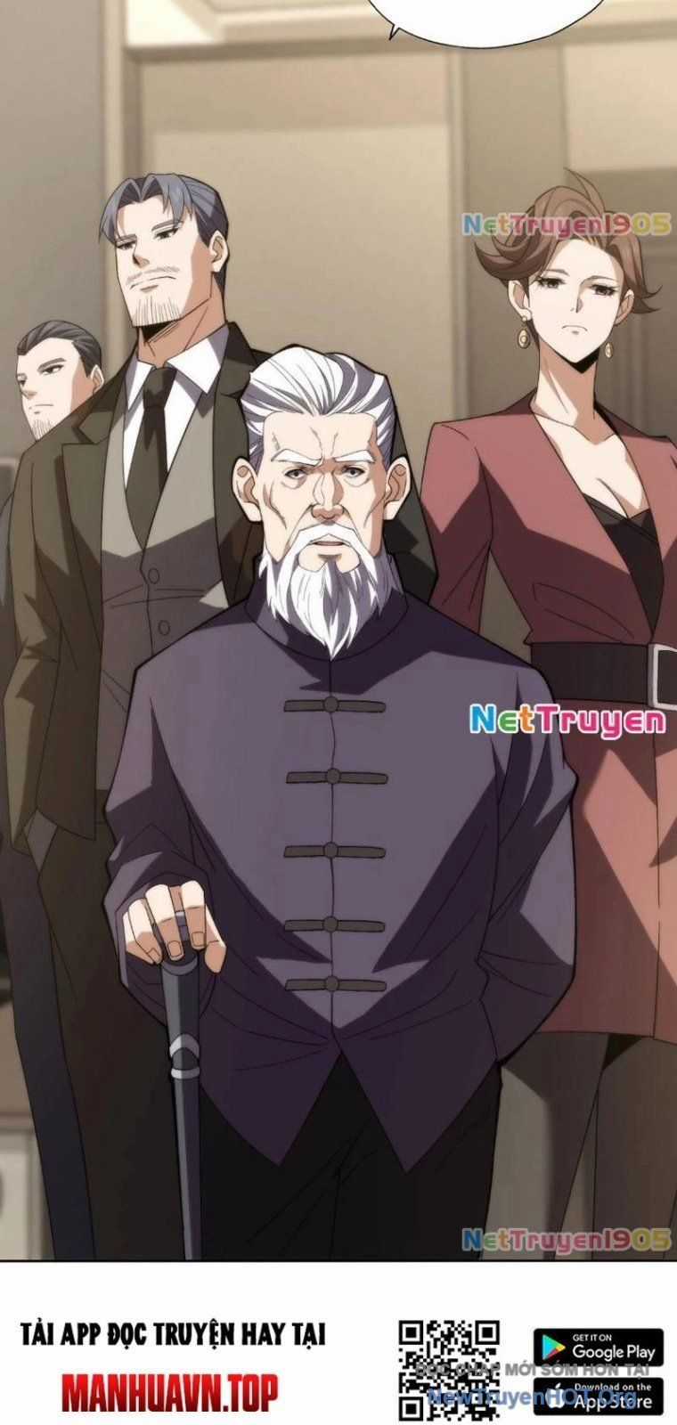 Ẩn Long Đô Thị - Chương 4 - Trang 46