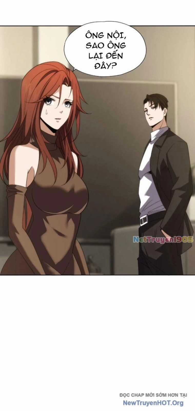 Ẩn Long Đô Thị - Chương 4 - Trang 47