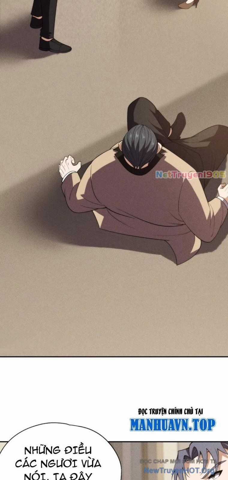 Ẩn Long Đô Thị - Chương 4 - Trang 49