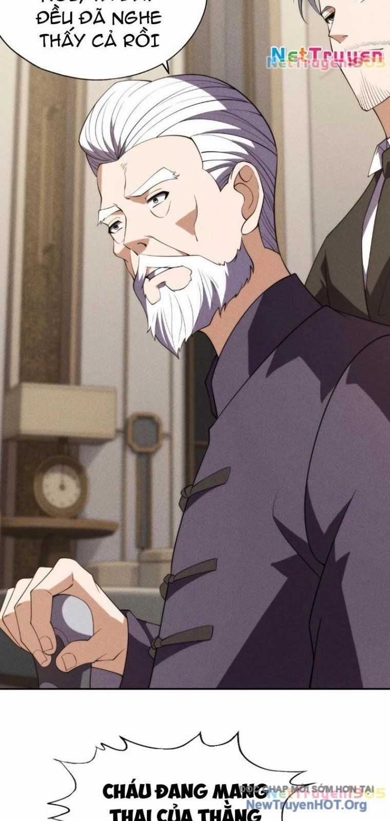 Ẩn Long Đô Thị - Chương 4 - Trang 50