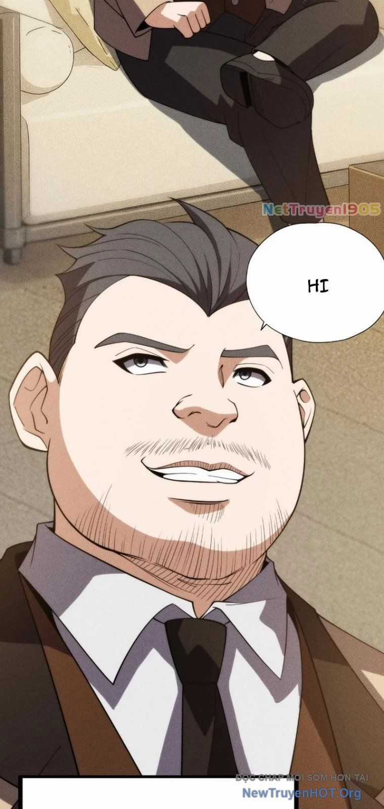 Ẩn Long Đô Thị - Chương 4 - Trang 6