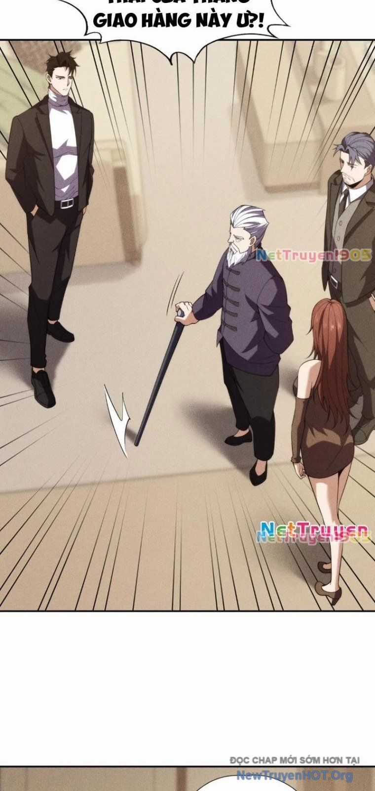 Ẩn Long Đô Thị - Chương 4 - Trang 51