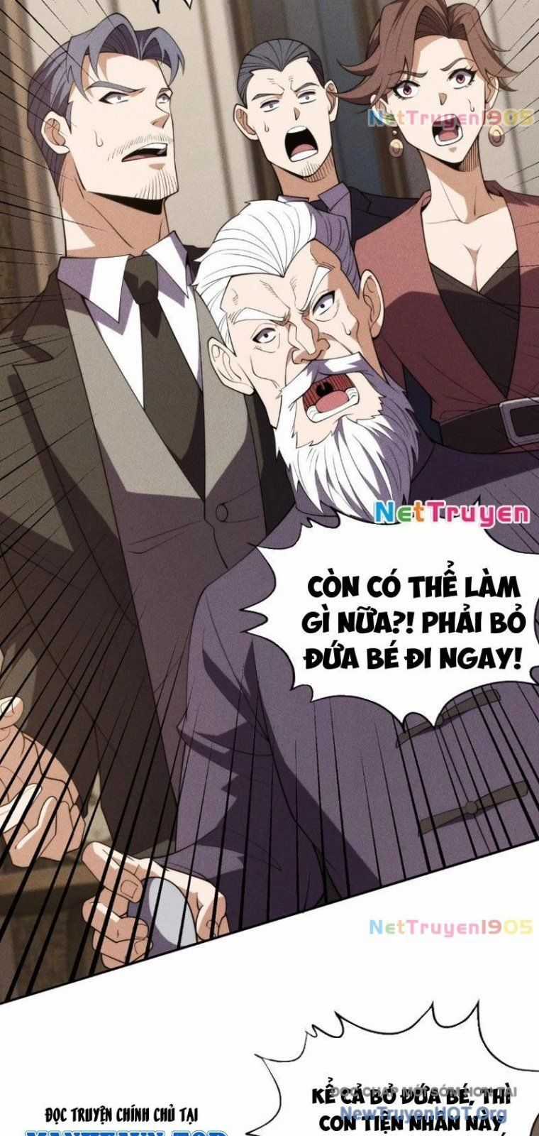 Ẩn Long Đô Thị - Chương 4 - Trang 53