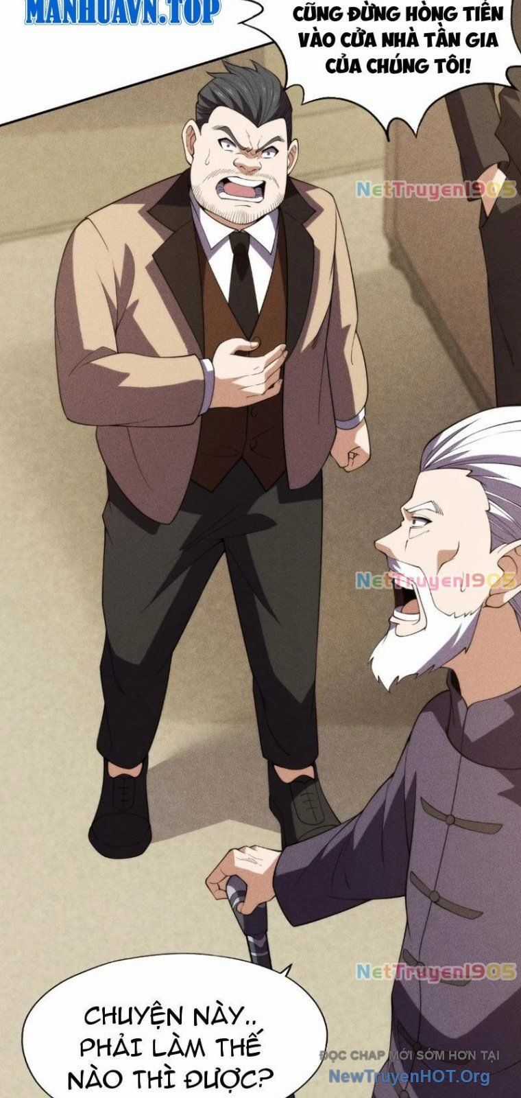 Ẩn Long Đô Thị - Chương 4 - Trang 54