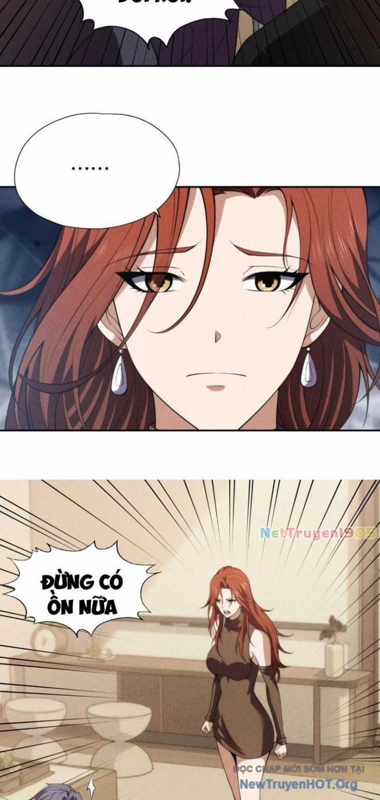 Ẩn Long Đô Thị - Chương 4 - Trang 56