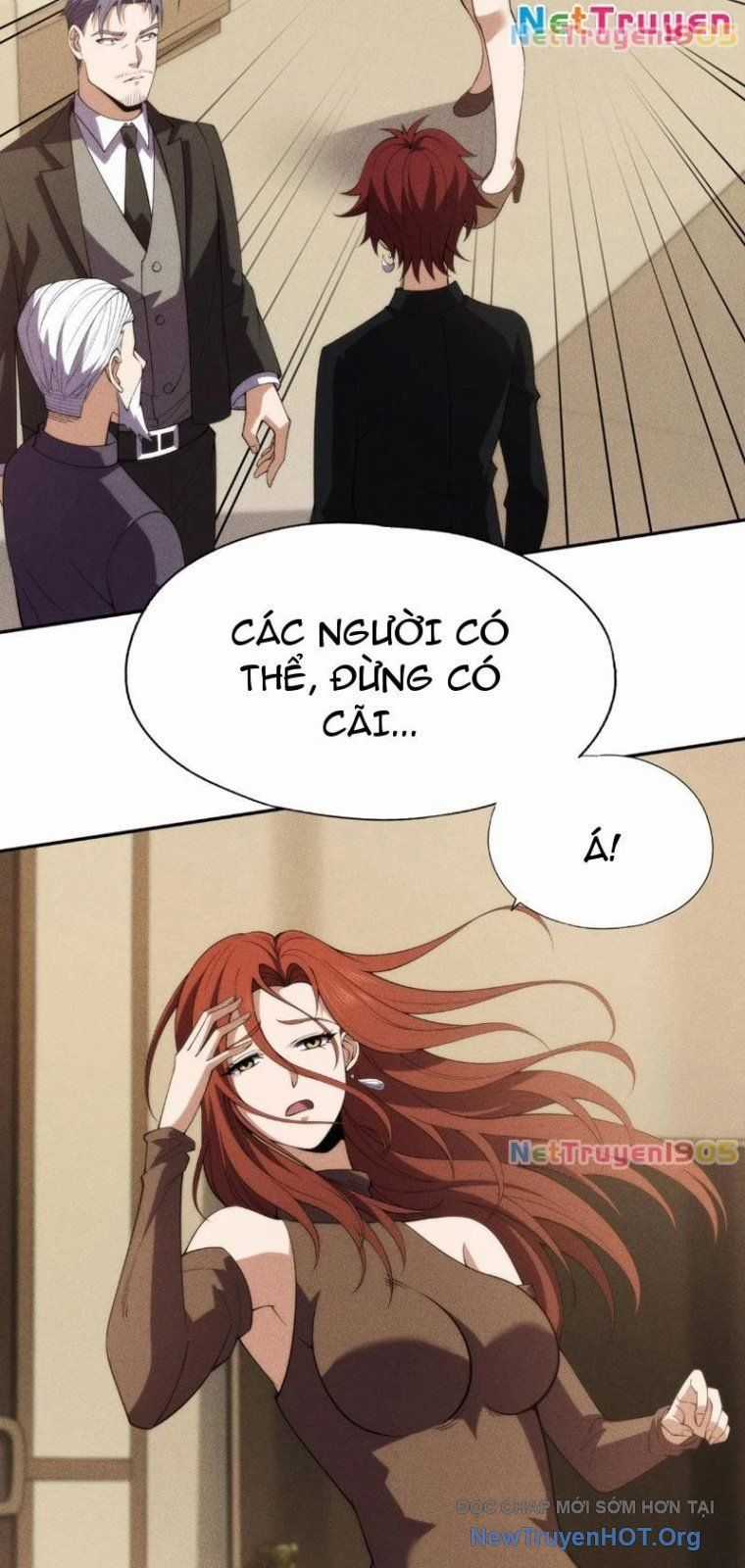 Ẩn Long Đô Thị - Chương 4 - Trang 57