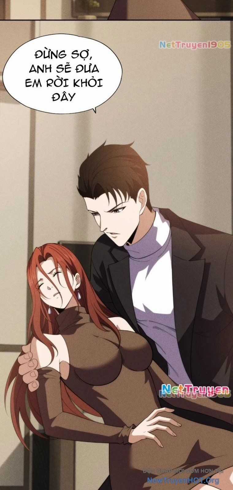 Ẩn Long Đô Thị - Chương 4 - Trang 58
