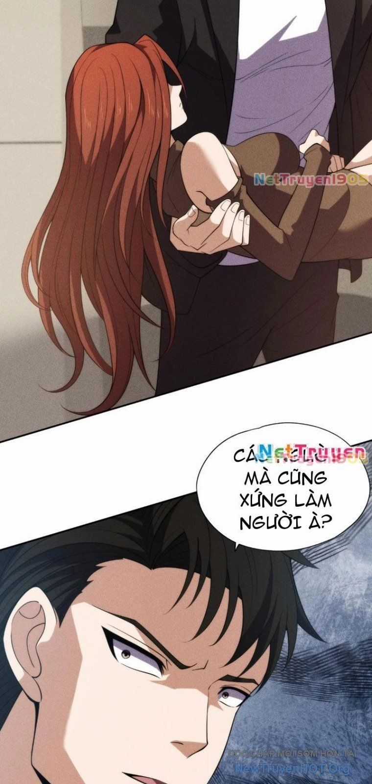 Ẩn Long Đô Thị - Chương 4 - Trang 60