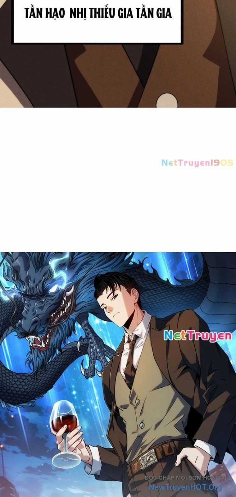 Ẩn Long Đô Thị - Chương 4 - Trang 7