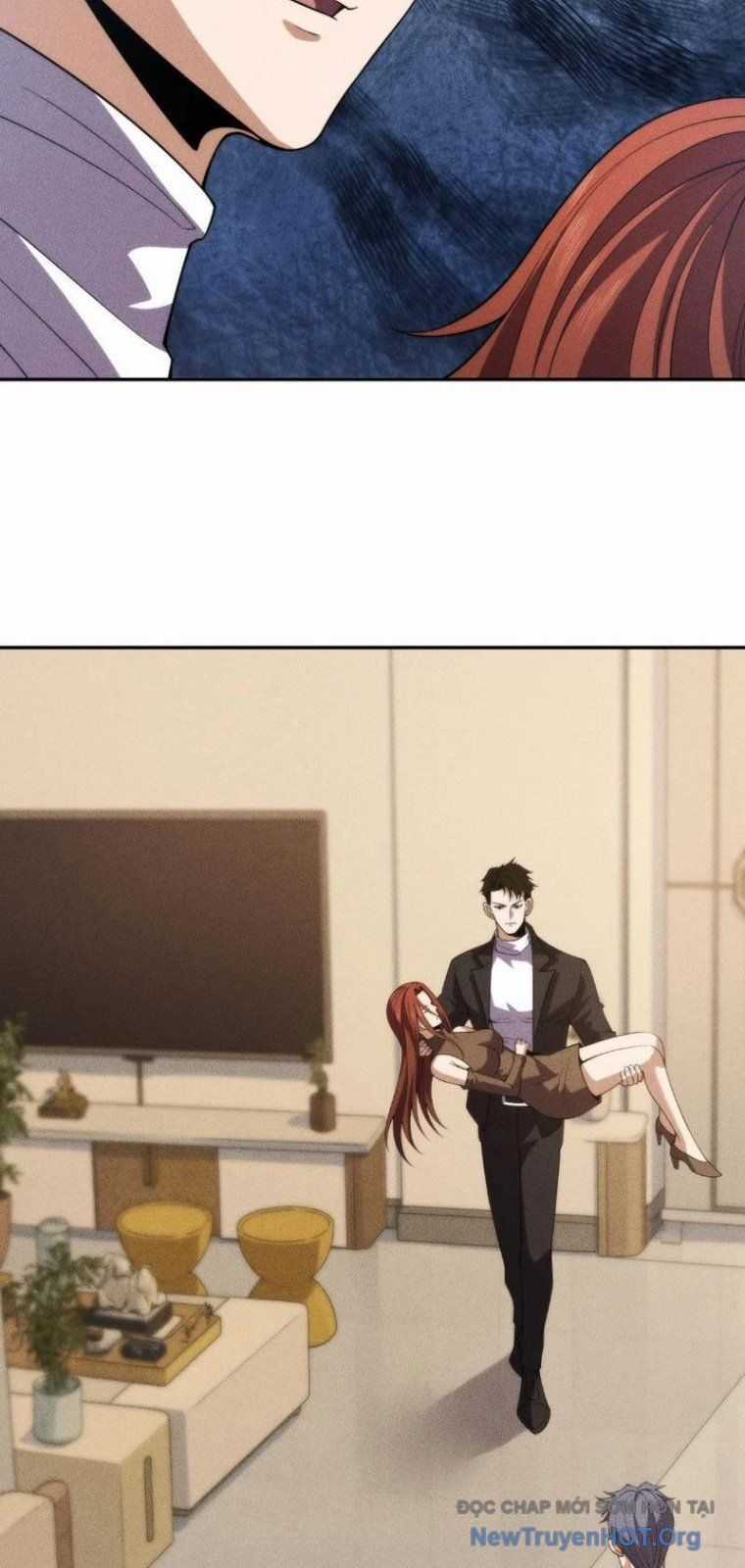 Ẩn Long Đô Thị - Chương 4 - Trang 61