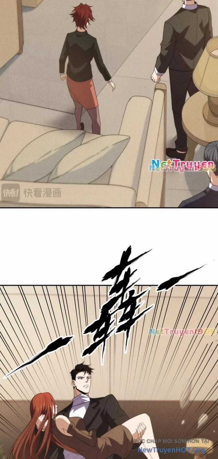 Ẩn Long Đô Thị - Chương 4 - Trang 62