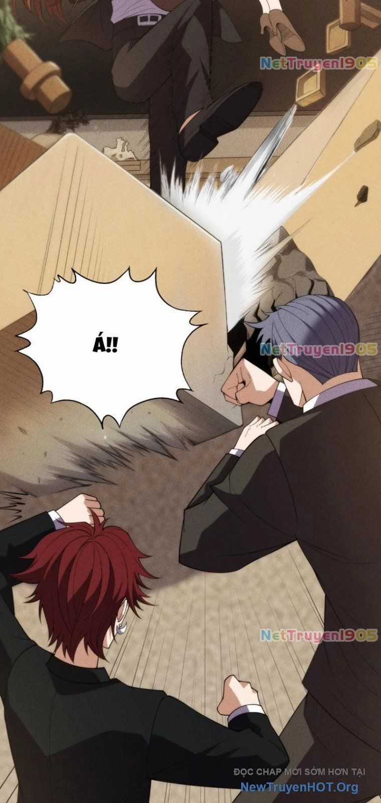 Ẩn Long Đô Thị - Chương 4 - Trang 63