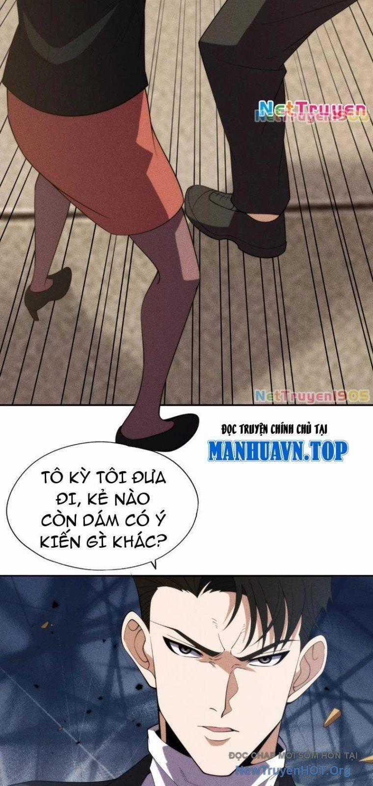 Ẩn Long Đô Thị - Chương 4 - Trang 64