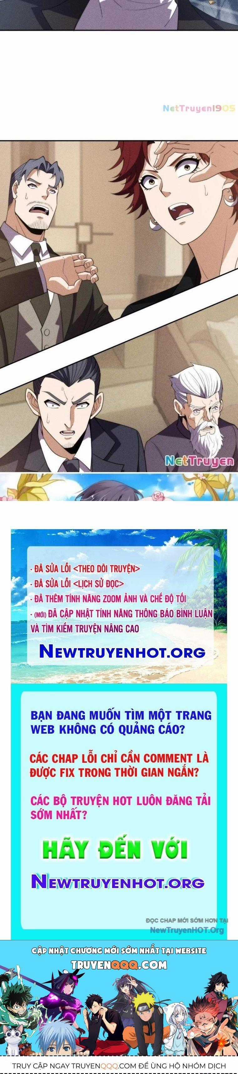 Ẩn Long Đô Thị - Chương 4 - Trang 65