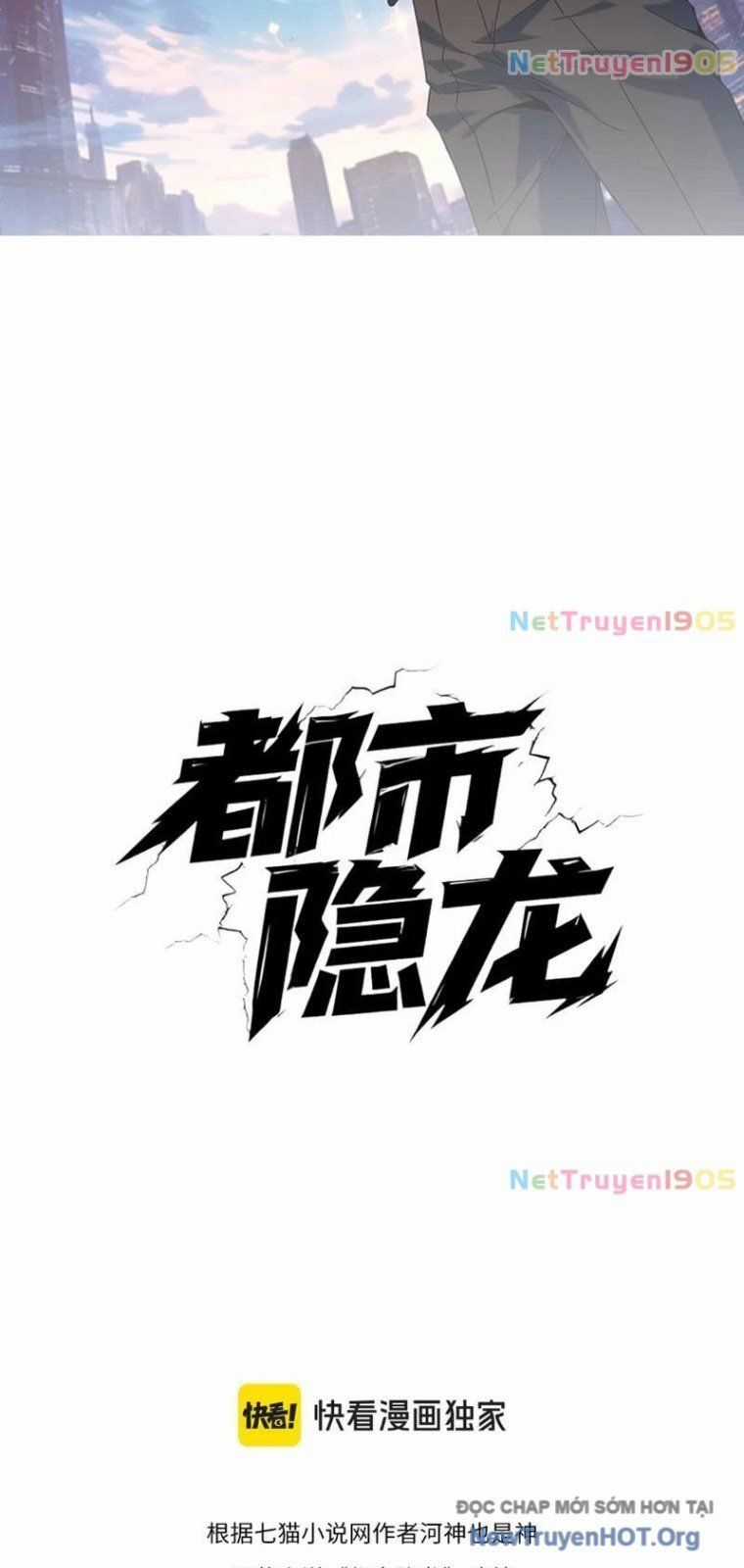 Ẩn Long Đô Thị - Chương 4 - Trang 8