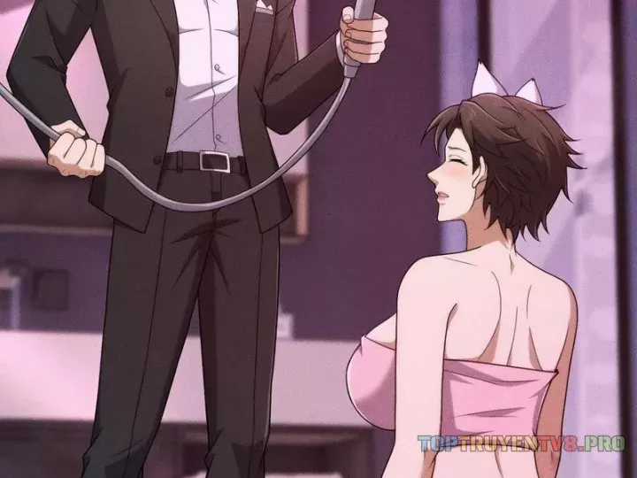 Ẩn Long Đô Thị - Chương 40 - Trang 3