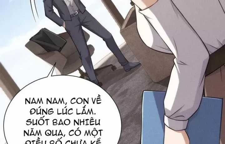 Ẩn Long Đô Thị - Chương 48 - Trang 40