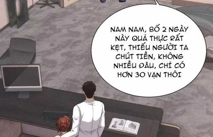 Ẩn Long Đô Thị - Chương 48 - Trang 9