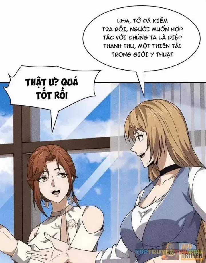 Ẩn Long Đô Thị - Chương 49 - Trang 2