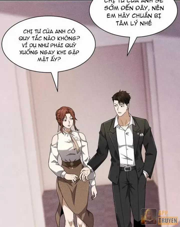 Ẩn Long Đô Thị - Chương 49 - Trang 20