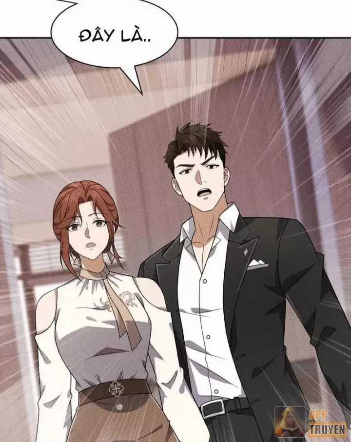 Ẩn Long Đô Thị - Chương 49 - Trang 22
