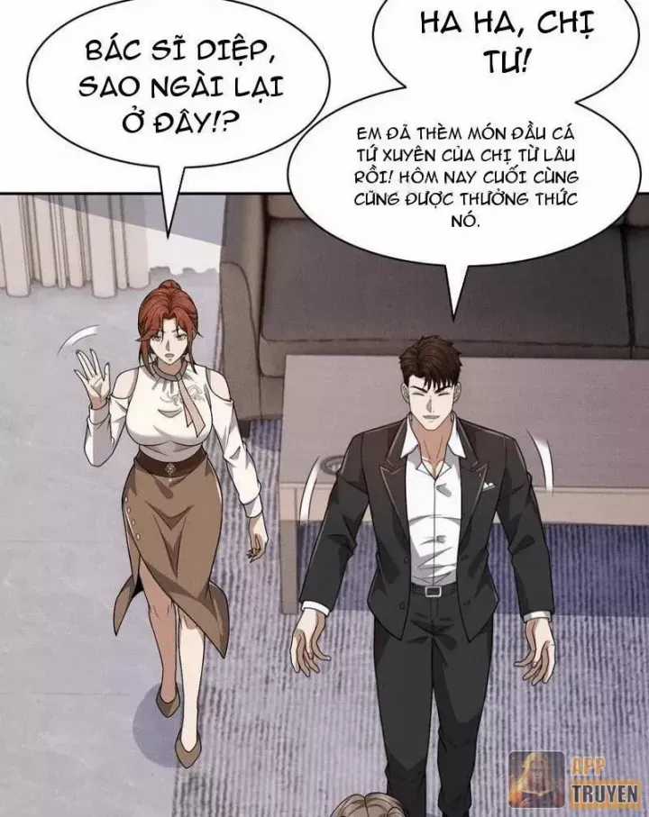 Ẩn Long Đô Thị - Chương 49 - Trang 26