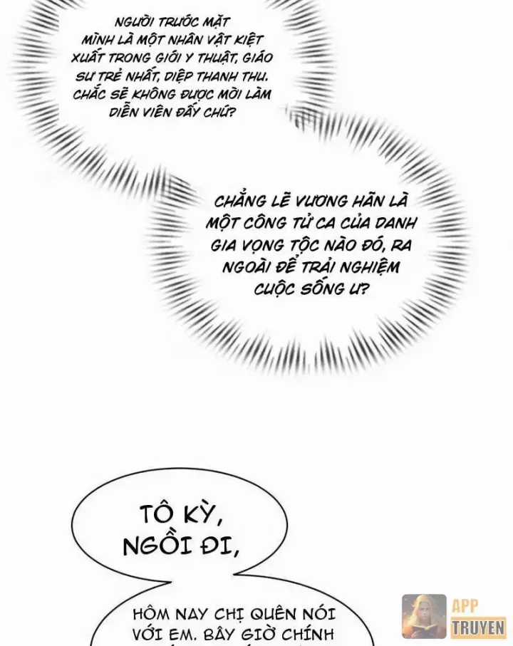 Ẩn Long Đô Thị - Chương 49 - Trang 30