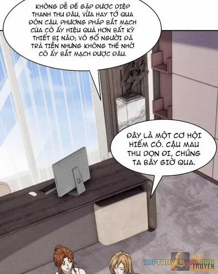 Ẩn Long Đô Thị - Chương 49 - Trang 4