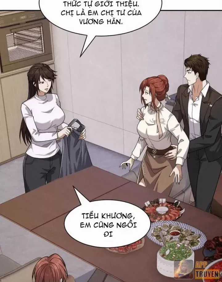 Ẩn Long Đô Thị - Chương 49 - Trang 31