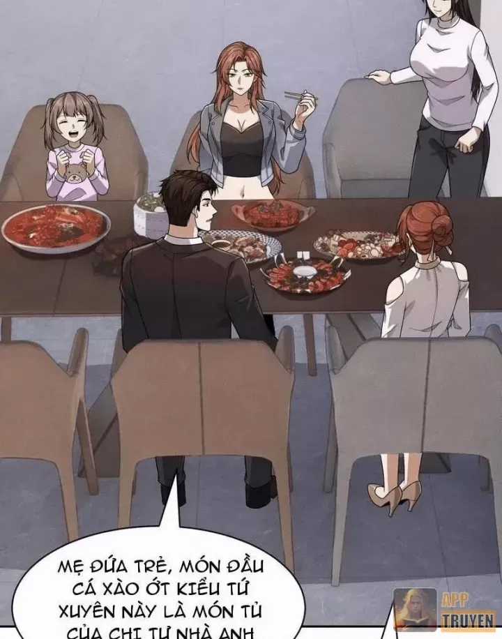 Ẩn Long Đô Thị - Chương 49 - Trang 33