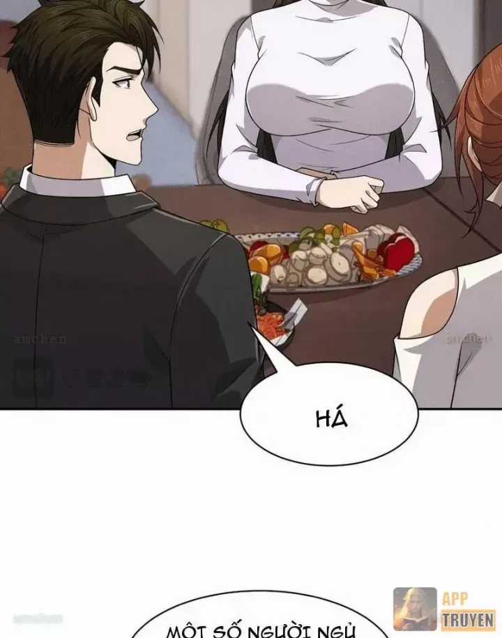 Ẩn Long Đô Thị - Chương 49 - Trang 35