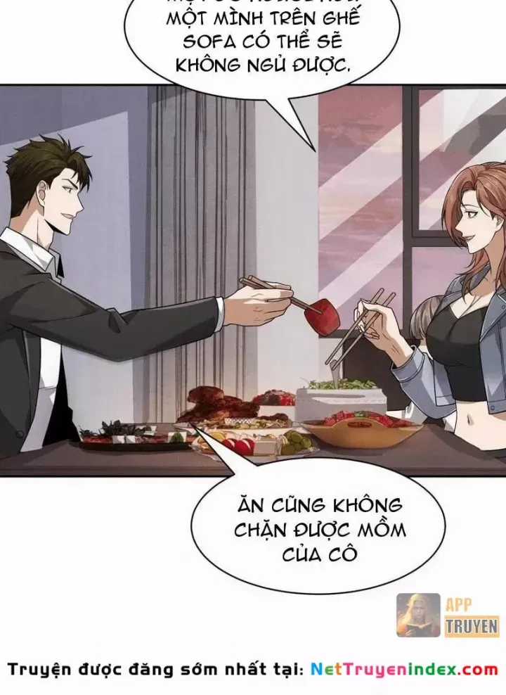 Ẩn Long Đô Thị - Chương 49 - Trang 36