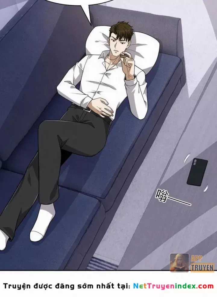 Ẩn Long Đô Thị - Chương 49 - Trang 38