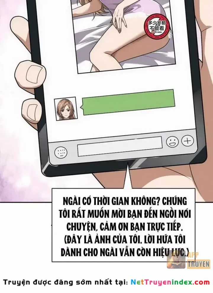 Ẩn Long Đô Thị - Chương 49 - Trang 42