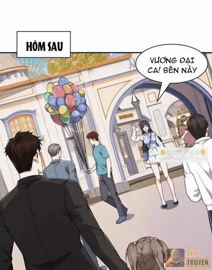 Ẩn Long Đô Thị - Chương 49 - Trang 46