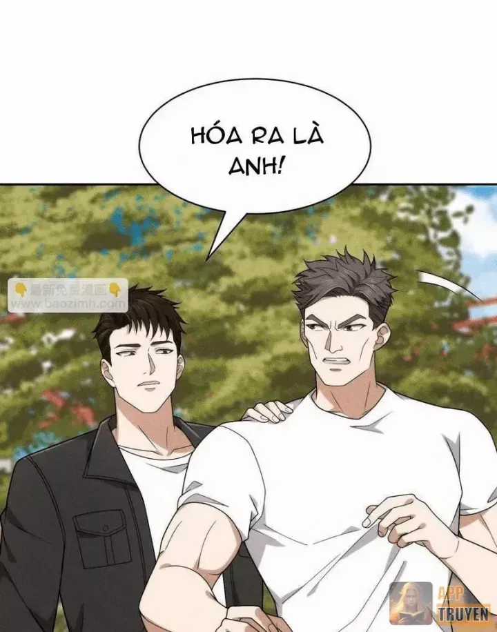 Ẩn Long Đô Thị - Chương 49 - Trang 54