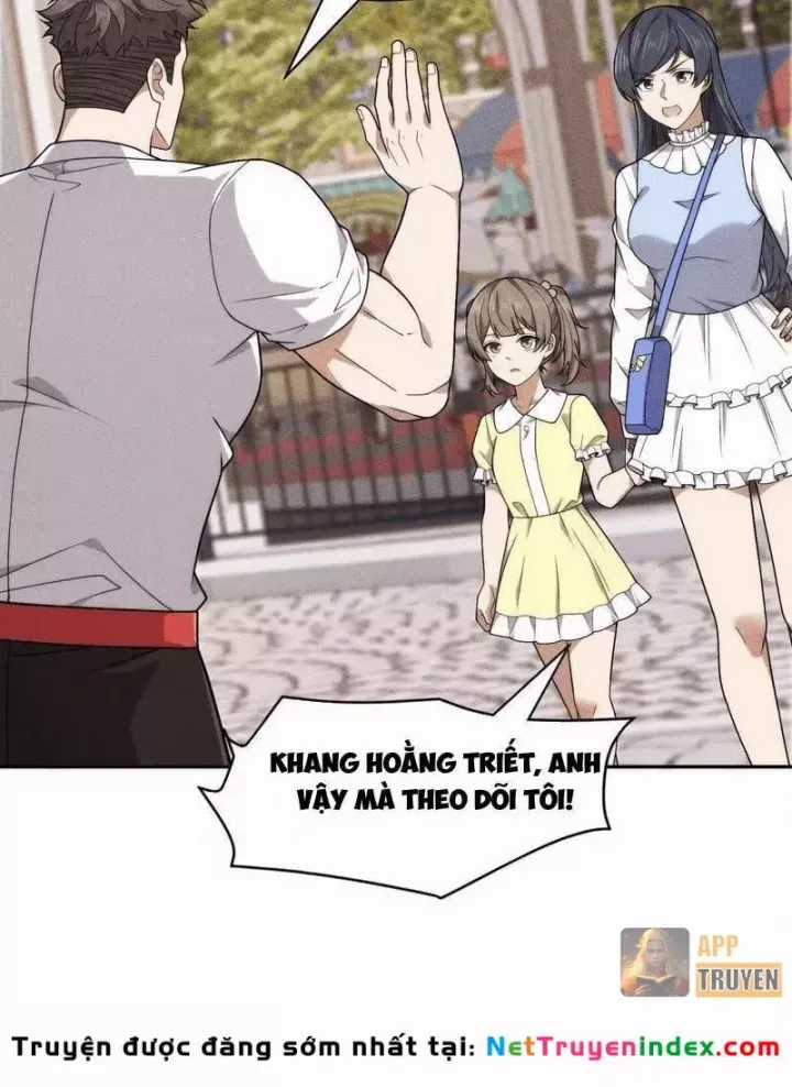 Ẩn Long Đô Thị - Chương 49 - Trang 56