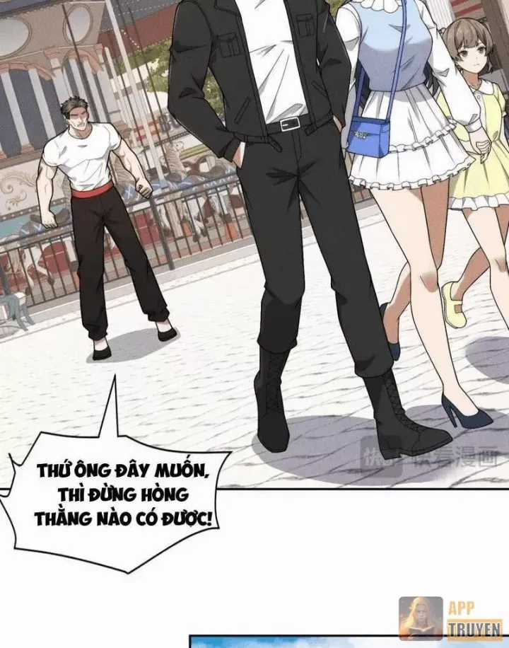 Ẩn Long Đô Thị - Chương 49 - Trang 59