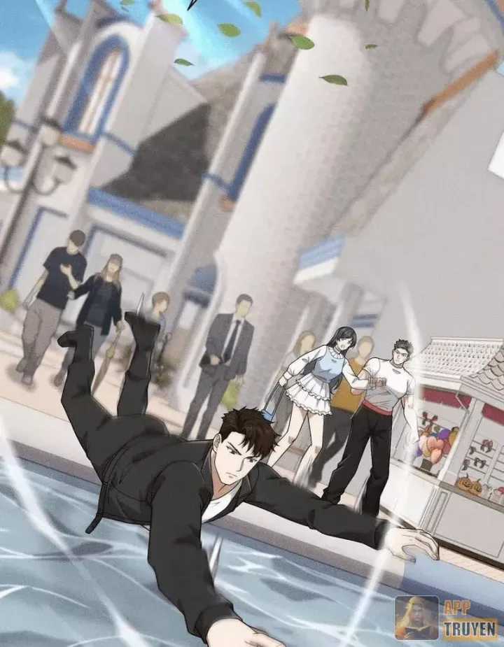 Ẩn Long Đô Thị - Chương 49 - Trang 69