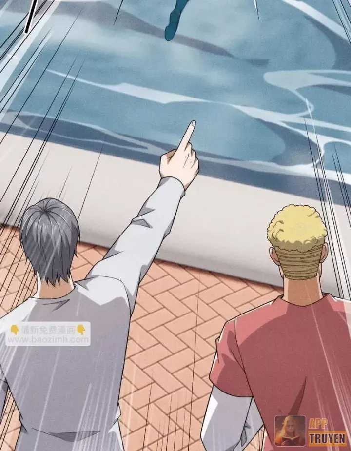 Ẩn Long Đô Thị - Chương 49 - Trang 72