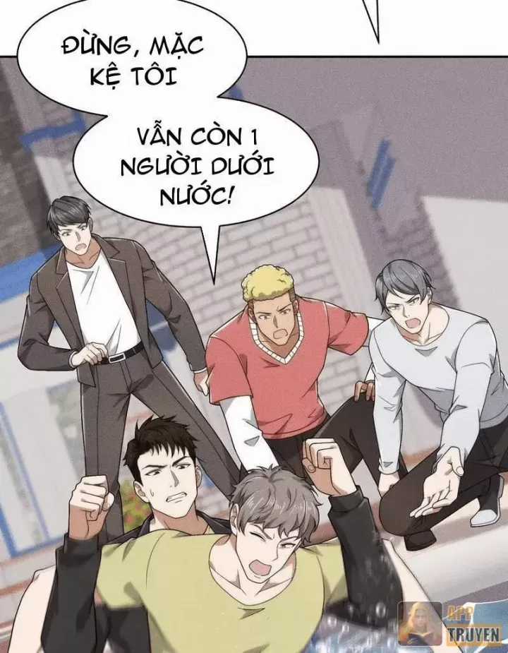 Ẩn Long Đô Thị - Chương 49 - Trang 74