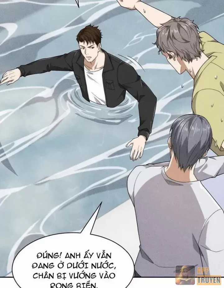 Ẩn Long Đô Thị - Chương 49 - Trang 76