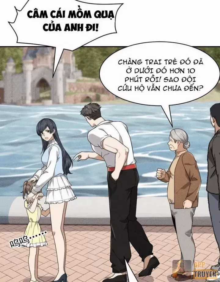 Ẩn Long Đô Thị - Chương 49 - Trang 81