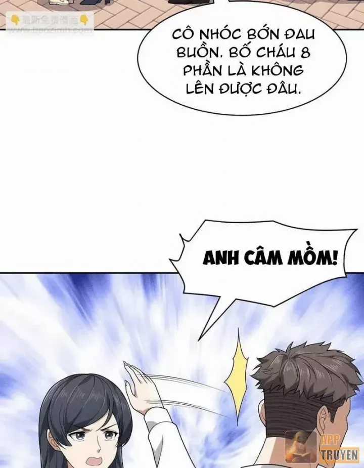 Ẩn Long Đô Thị - Chương 49 - Trang 82