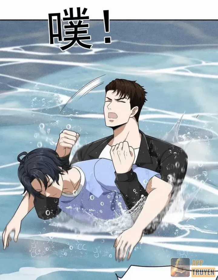 Ẩn Long Đô Thị - Chương 49 - Trang 88