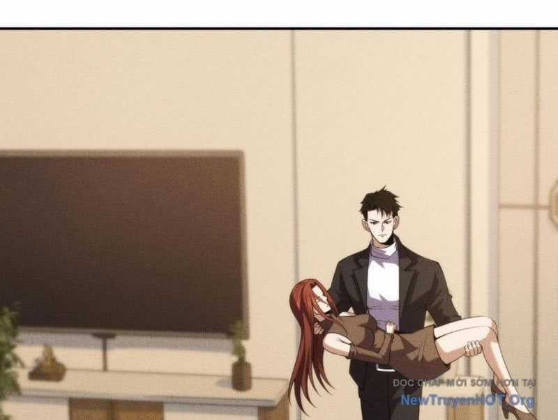 Ẩn Long Đô Thị - Chương 5 - Trang 3