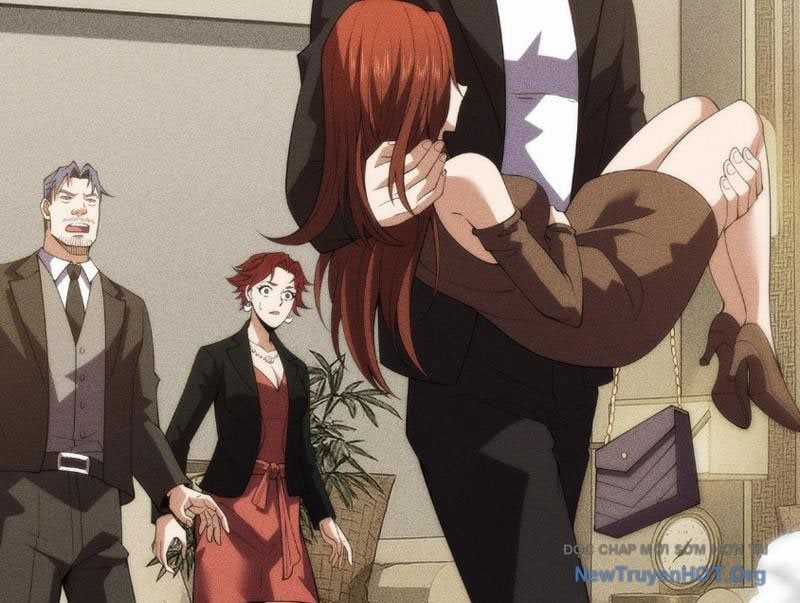 Ẩn Long Đô Thị - Chương 5 - Trang 21