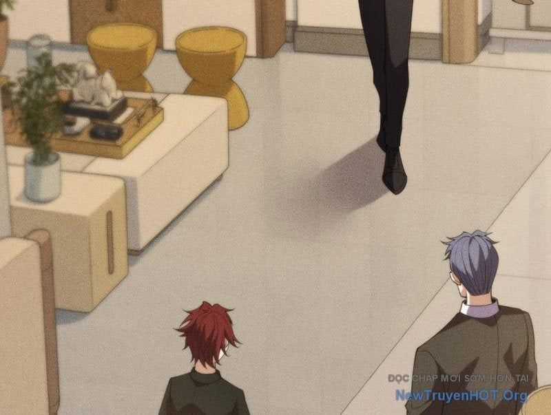 Ẩn Long Đô Thị - Chương 5 - Trang 4