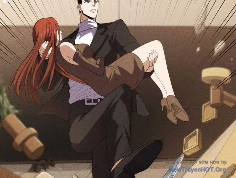 Ẩn Long Đô Thị - Chương 5 - Trang 7